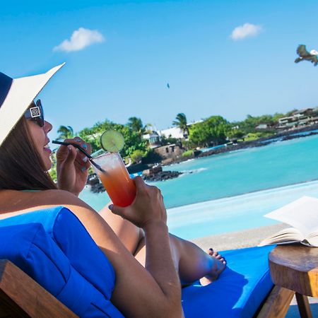 Hotel Solymar Puerto Ayora  Ngoại thất bức ảnh
