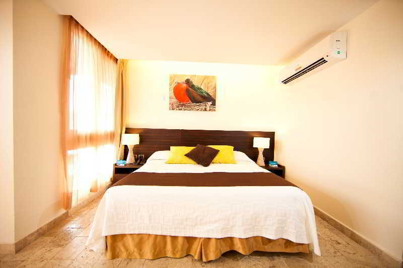 Hotel Solymar Puerto Ayora  Ngoại thất bức ảnh